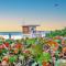 Ocean View Balcony, Beachfront Resort, Amazing Pool - هوليوود