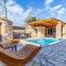 Cozy Home In Medulin With Sauna