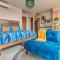 Studio with Rooftop Pool in Bucerias - Бусериас