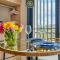 Studio with Rooftop Pool in Bucerias - Бусериас