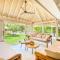 Spacious 2 Villas combined 9 bedrooms 2 pools