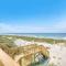 Windward Mark by Oak Island Accommodations