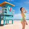Novaworld Beach villa