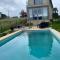 Baiona Pool House