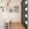 Gafa House - Family Accommodation and Workplace