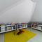 Gafa House - Family Accommodation and Workplace