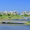 Appartement 3 chambres vue mer et golf - Marina Golf Asilah
