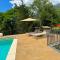 The comfortable house with big pool in the center of Mergozzo - Mergozzo