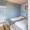 2 Bedroom Beautiful Apartment In Sydals - Skovby