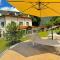 The comfortable house with big pool in the center of Mergozzo - Mergozzo