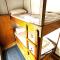 Rhythm Floating Hostel - Zadar