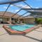 Surfside Beach House - Canal Front Home with Private Pool & Boat Dock - أبولو بيتش