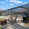Surfside Beach House - Canal Front Home with Private Pool & Boat Dock - أبولو بيتش