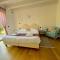 The comfortable house with big pool in the center of Mergozzo - Mergozzo
