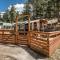 Mr Escape Views, Yard, and BBQ - وودلاند بارك