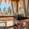Mr Escape Views, Yard, and BBQ - وودلاند بارك