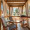 Mr Escape Views, Yard, and BBQ - وودلاند بارك