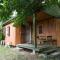 Gîte Gîte en bois 3/4 personnes à Briges - Auroux