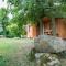 Gîte Gîte en bois 3/4 personnes à Briges - Auroux