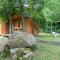 Gîte Gîte en bois 3/4 personnes à Briges - Auroux