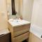 Riviera Suite - Spacieux T3 - 5 min du métro- Paris centre à 10min - 阿涅勒