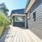 Gorgeous Home In Knebel With Sauna
