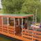 2 Bedroom Beautiful Ship In Radewege - Radewege