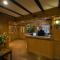 Grimstock Country House Hotel Foto: Grimstock Country House Hotel