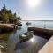 Beach Front Home In Lukovo Sugarje - Lukovo Šugarje