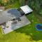 Nice Home In Roslev With Kitchen - Roslev