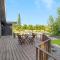 Nice Home In Roslev With Kitchen