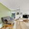 Nice Home In Roslev With Kitchen