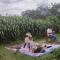 Silic Hostel Camping