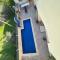Seaview Villa with Private Pool in Moncarapacho - Moncarapacho