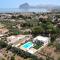 Villa Giulia Tonnara di Bonagia