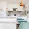 Charming Apartment in Silveira - 40 m² near the Beach - 西尔维拉