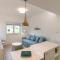 Charming Apartment in Silveira - 40 m² near the Beach - 西尔维拉