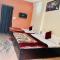 Shree Ji Residency- A Devine Home Stay Near Prem Mandir