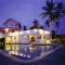 Blue Haven Hotel - Bacolet Bay - Tobago