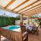Villa Los Balcones