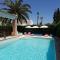 Villa Los Balcones