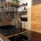 Appartement en centre ville de Guillestre