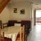 Appartement en centre ville de Guillestre