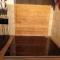 Appartement en centre ville de Guillestre