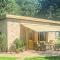 Lovely Home In Arendonk With Sauna - 阿伦东克