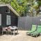 Beautiful Home In Spøttrup With Kitchen - Spottrup