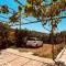 Orfeu apartments Ksamil