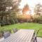 Holiday Home Beta Hemmet Denm - Hemmet