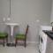 Excelente apartamento completo próximo ao centro