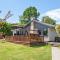 Three-Bedroom Holiday Home In Vig - Vig